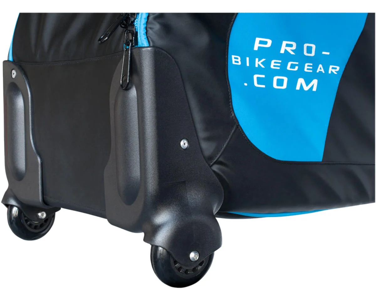 PRO Bike Travel Case (Black) - view 5
